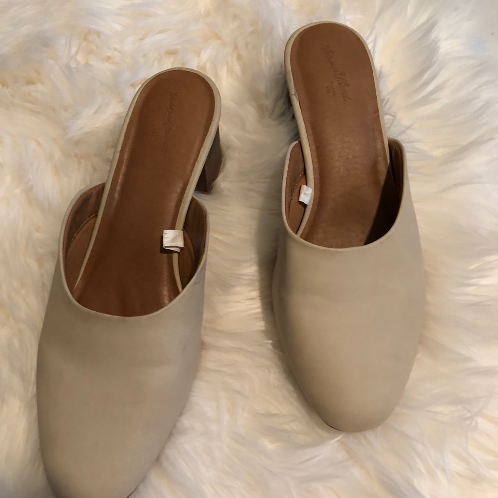 Universal Thread Mules
